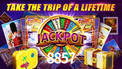 Bônus após cadastro na 8857